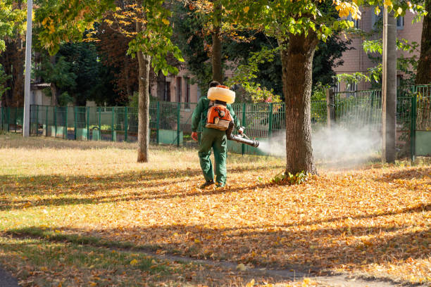 Best Best Pest Control Companies  in Charlottesville, VA