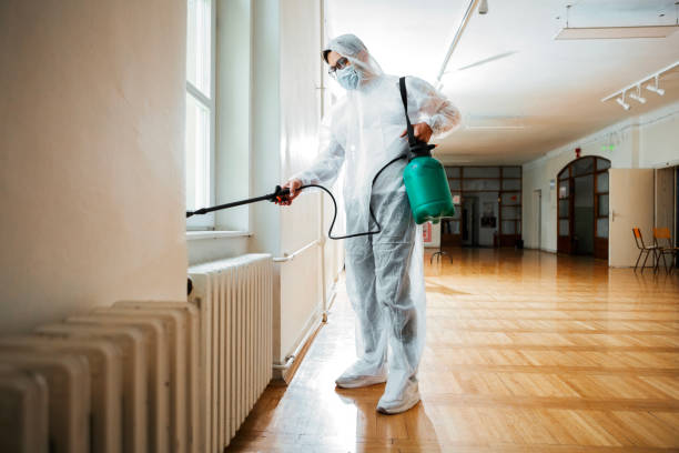 Best Ant Control Services  in Charlottesville, VA